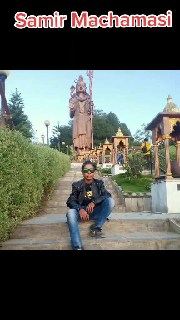 @Sagip Praja
