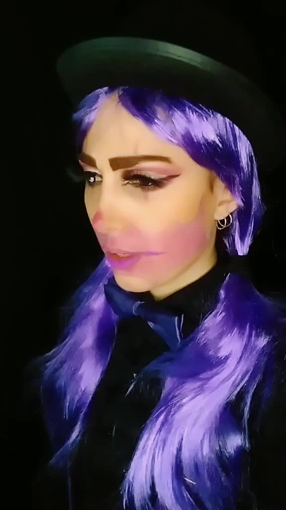 @Stefania Natalia Ickis-Chimuelo