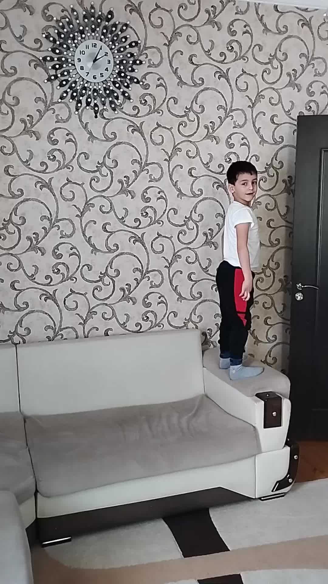 @Iman Mirzayev