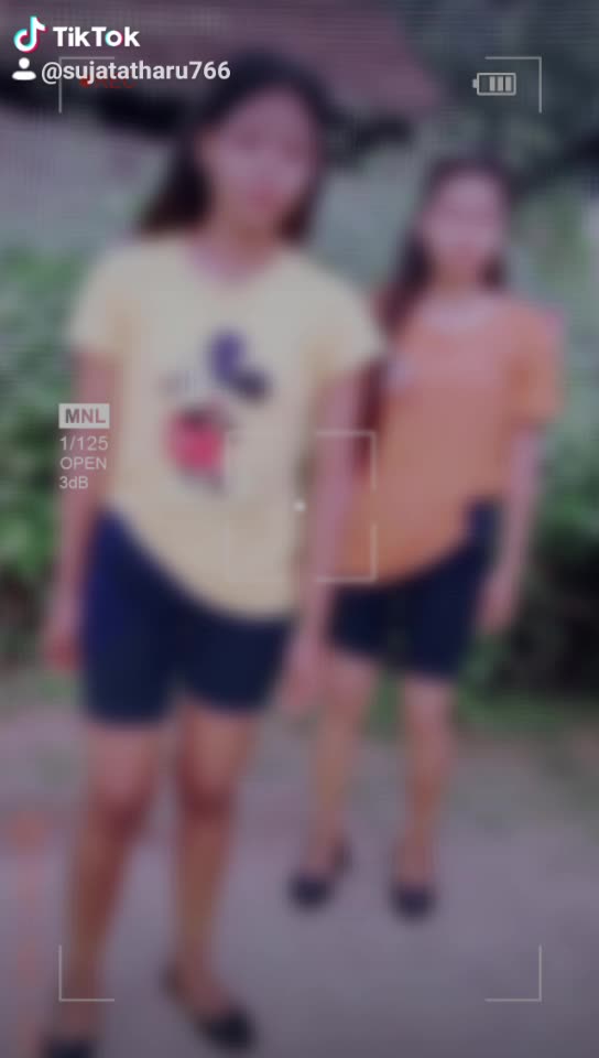 @Kranti Tharu