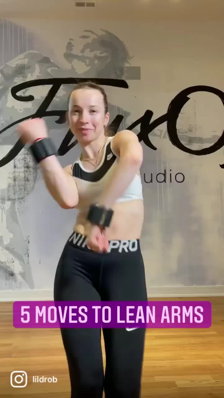 @Flux O2 Dance Studio