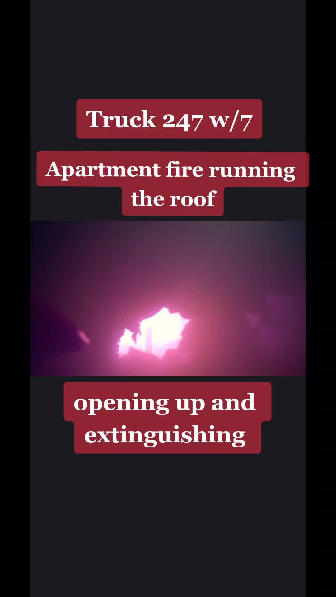 @Berkeley Hills Fire Co.