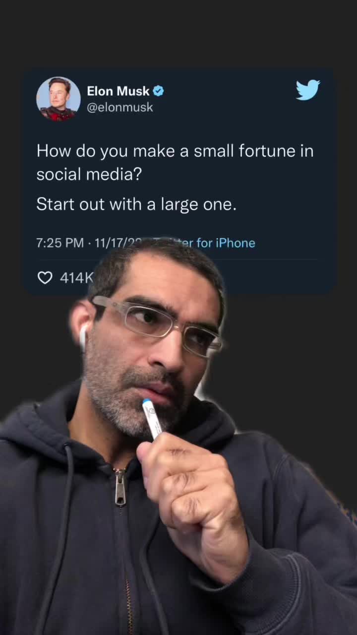 @Social Media and Tech Hacks
