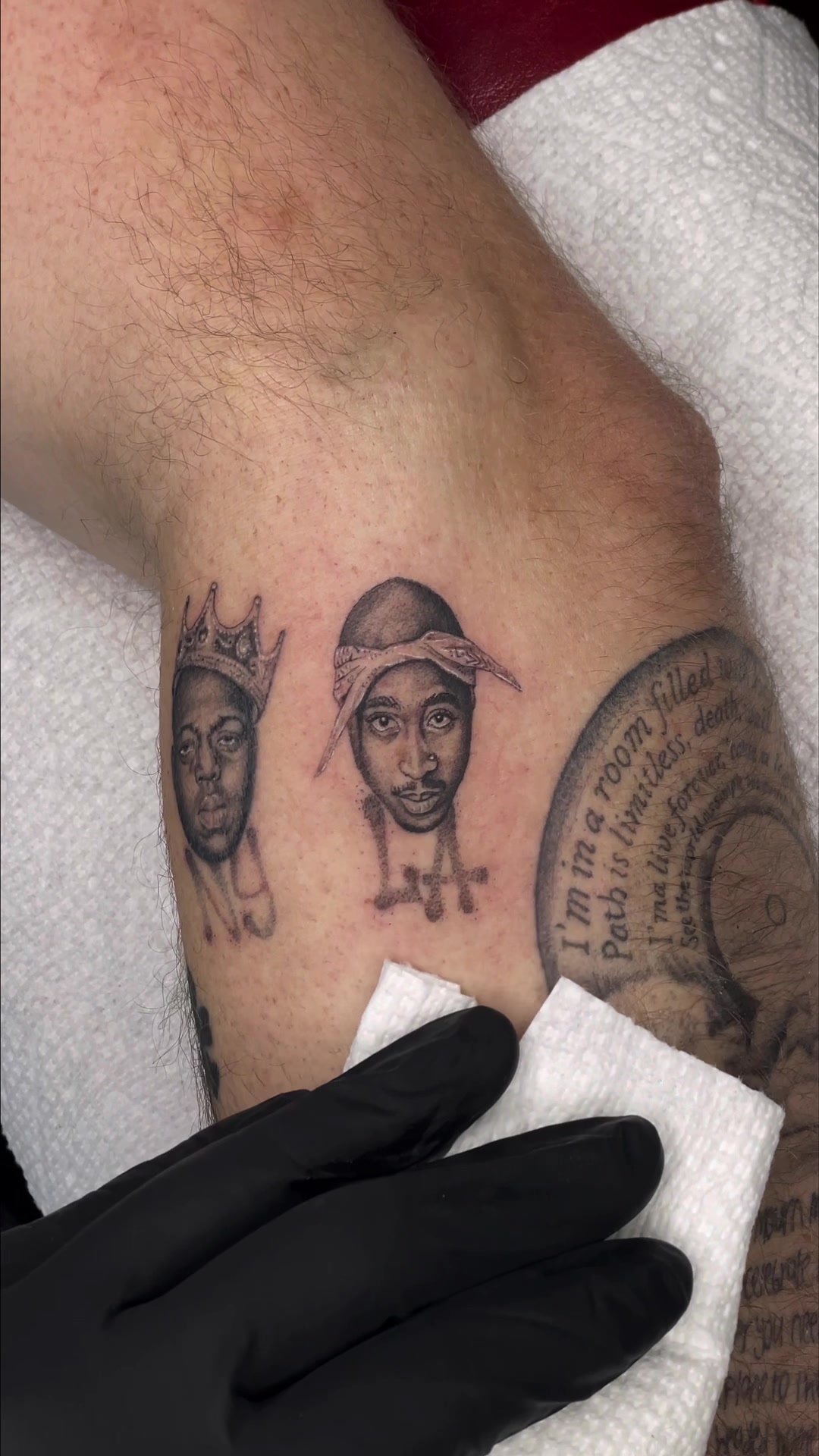 @drewface_tattoos
