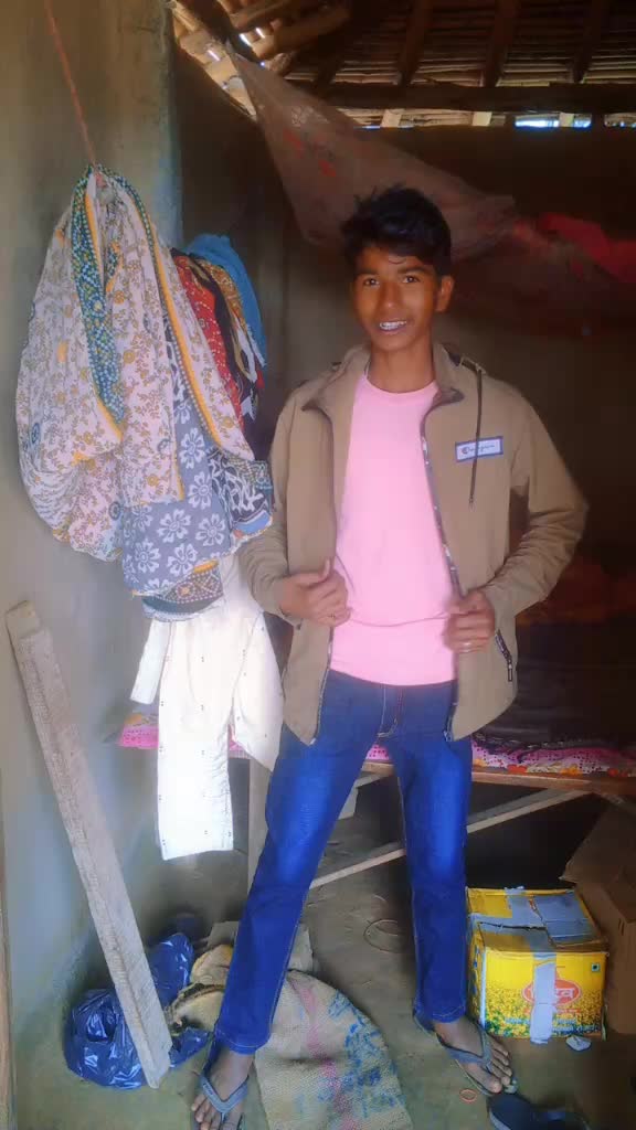 @Sunil Raj