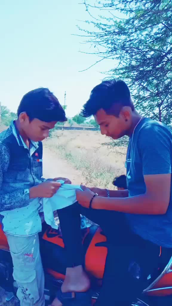 @Sangam Dehavat