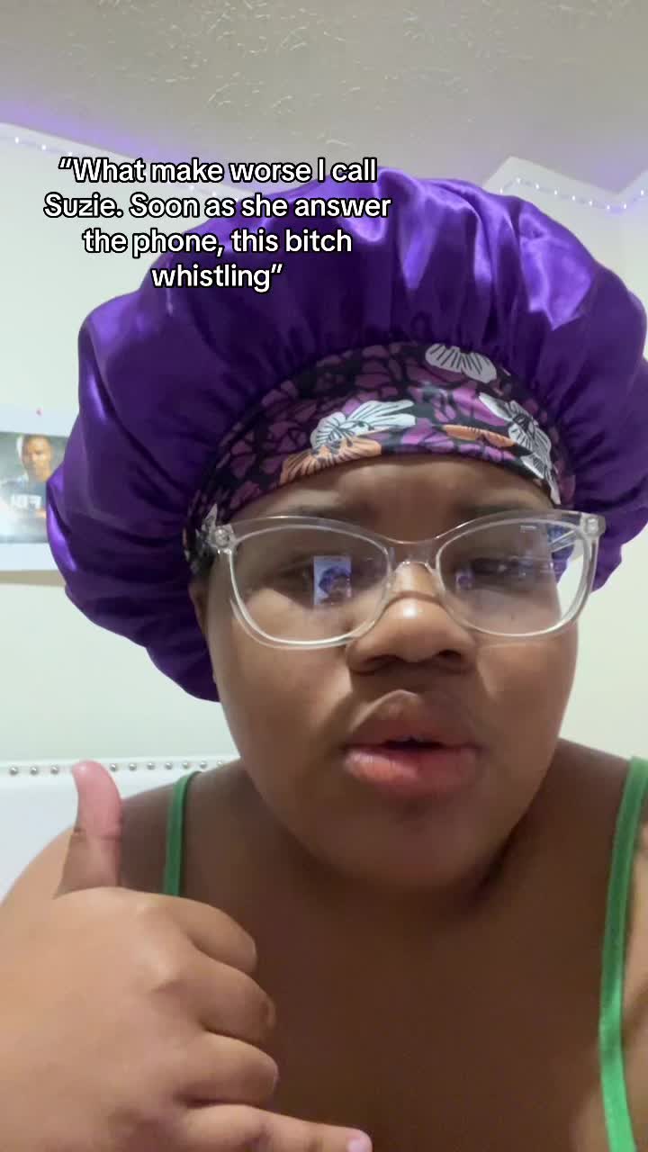 @TheeZoeDenise