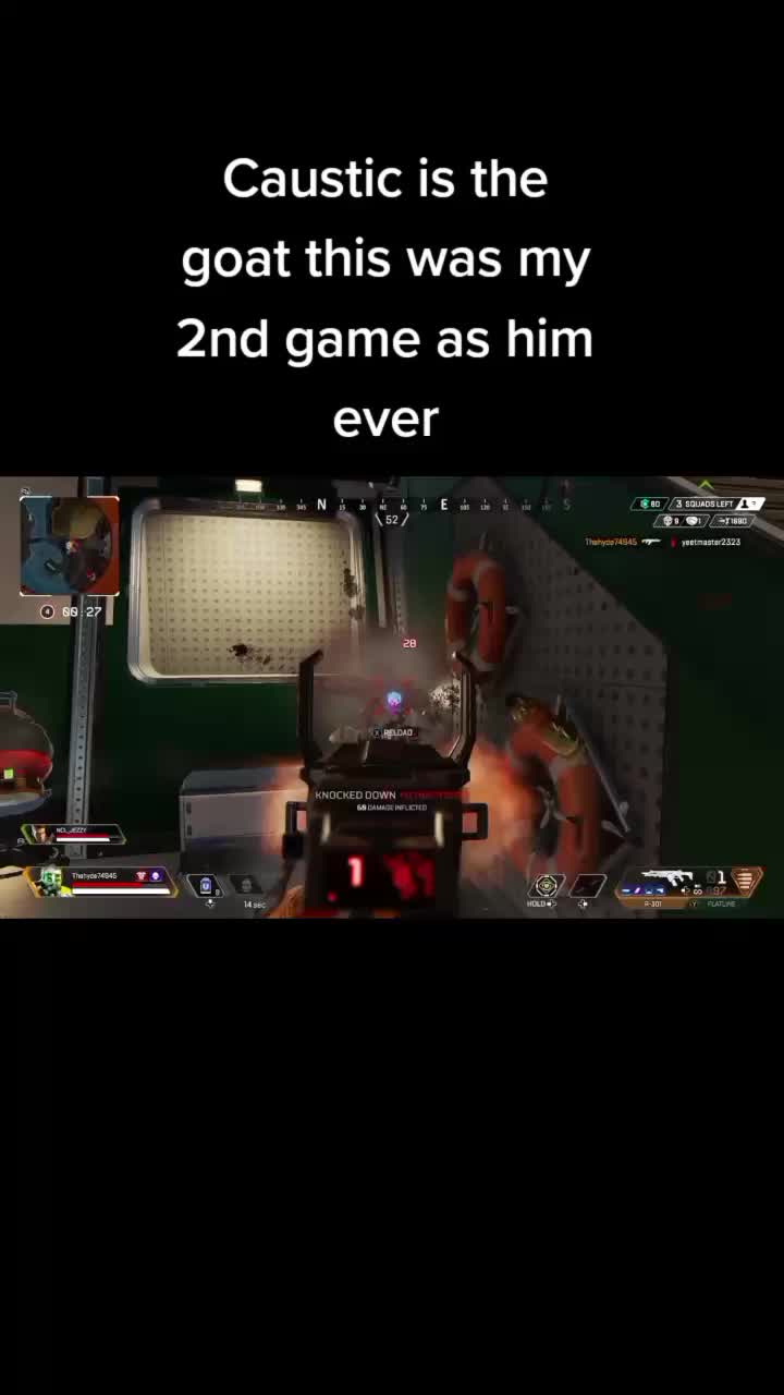 @Thehyde7