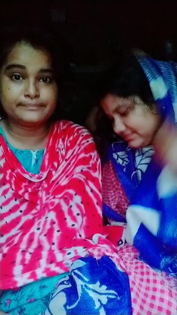 @chumki