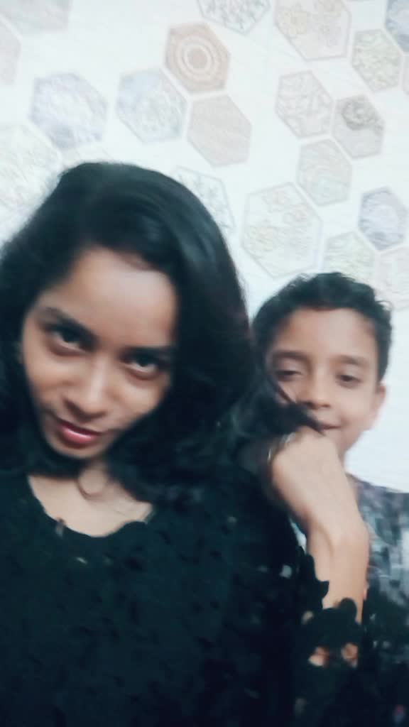 @Kajal Sawant