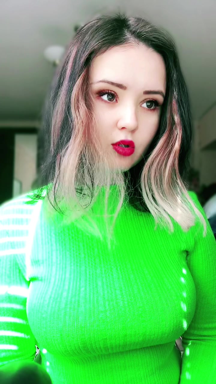 @❤️КРИСТЮШИК❤️