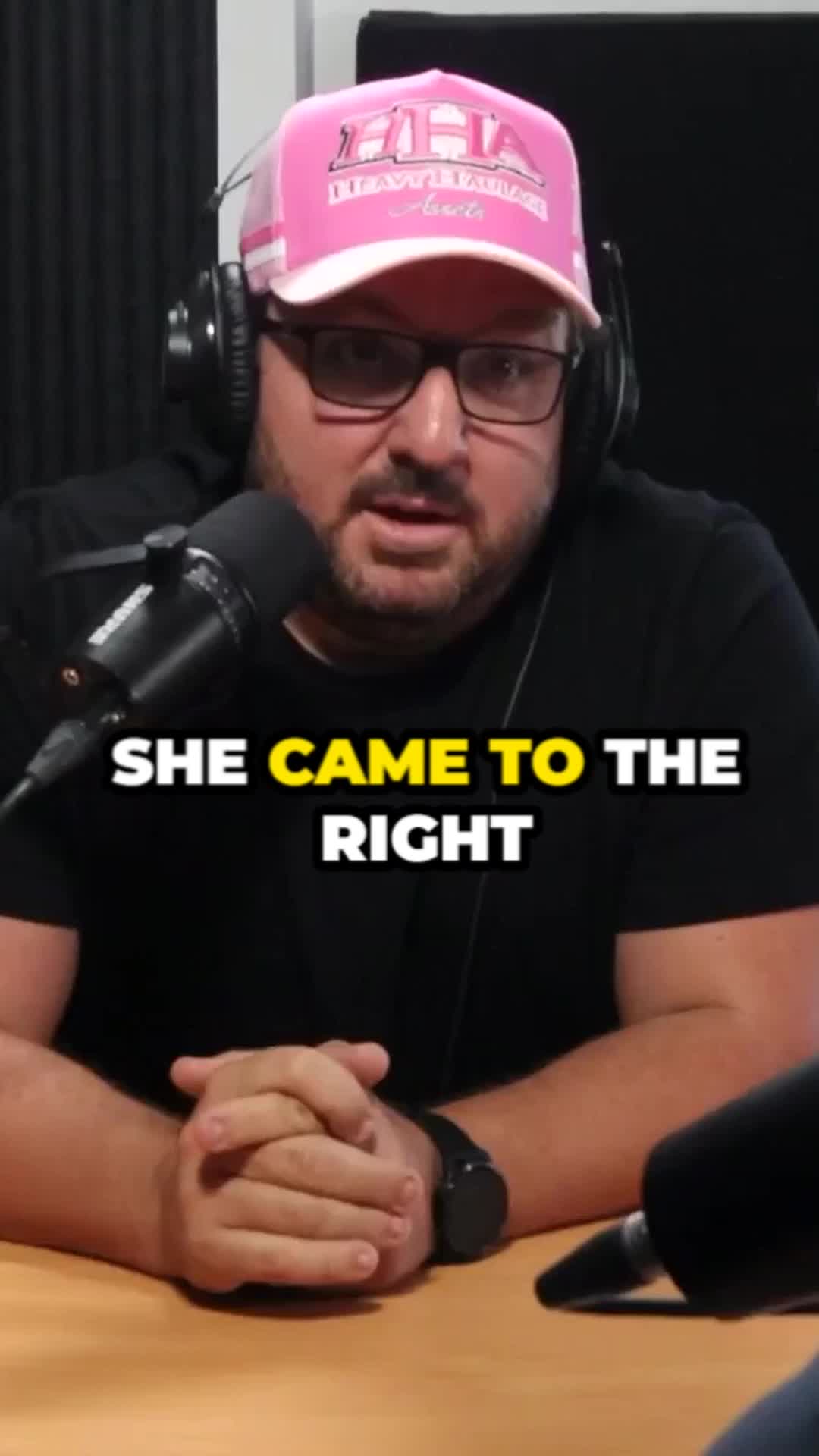 @Gettin' Trucked Podcast