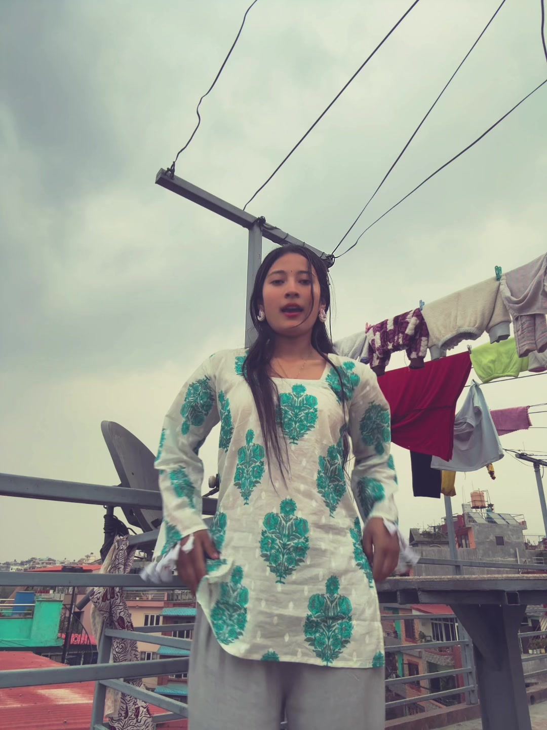 @Anita thapa