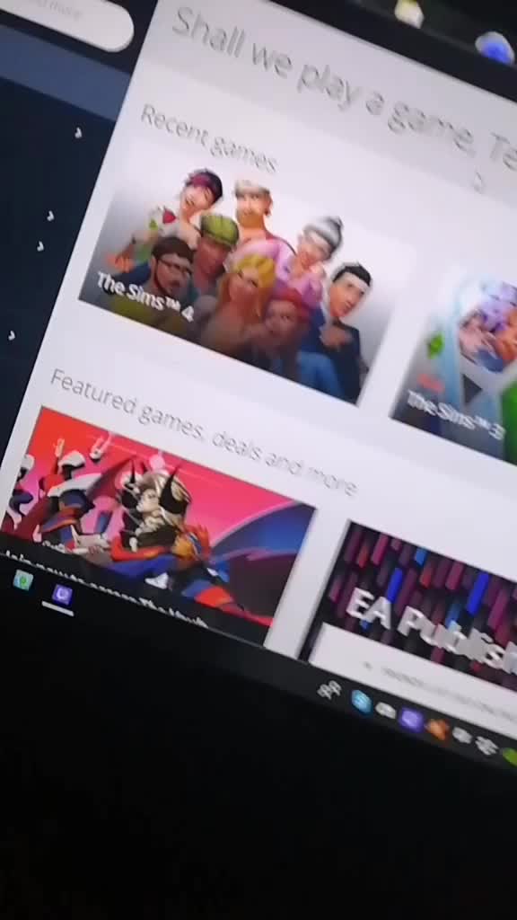 @❤️sims 4 life❤️