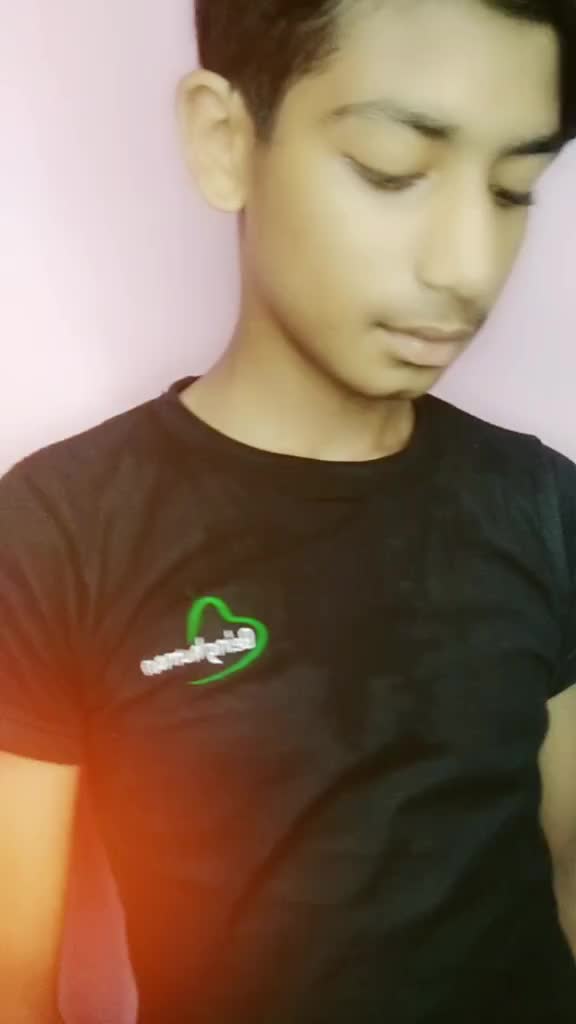@Ubaid