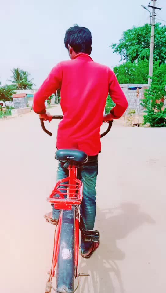 @P Aravind