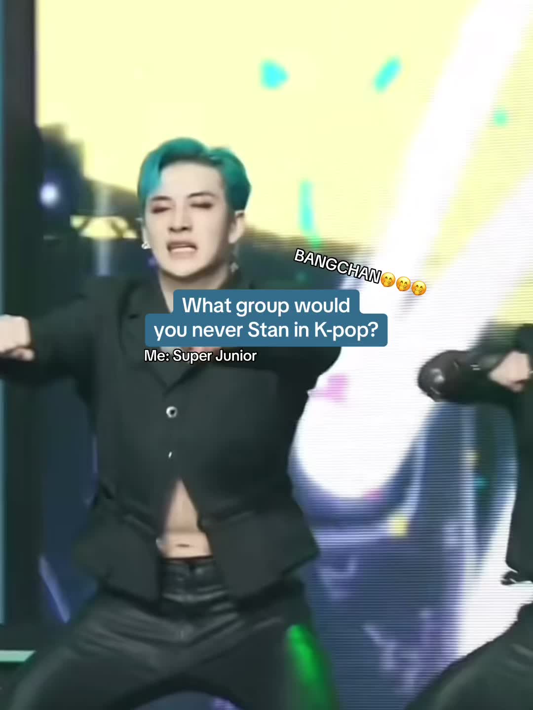 @BANGCHANS REAL WIFE! 🤭