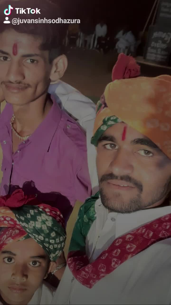 @Juvansinh Sodha Zura