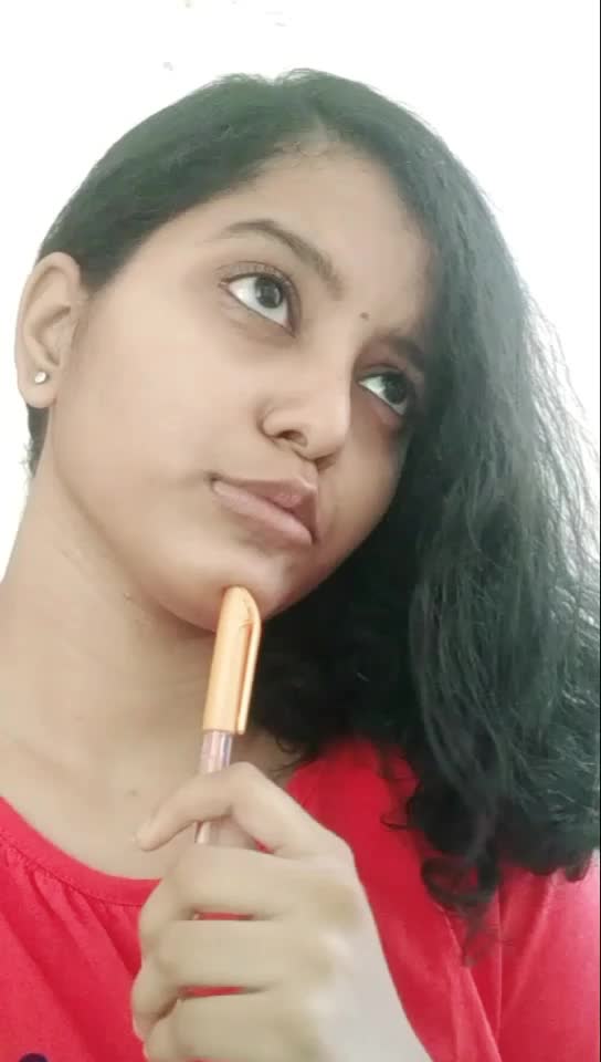 @Niranjini priya💕❤️&hearts;