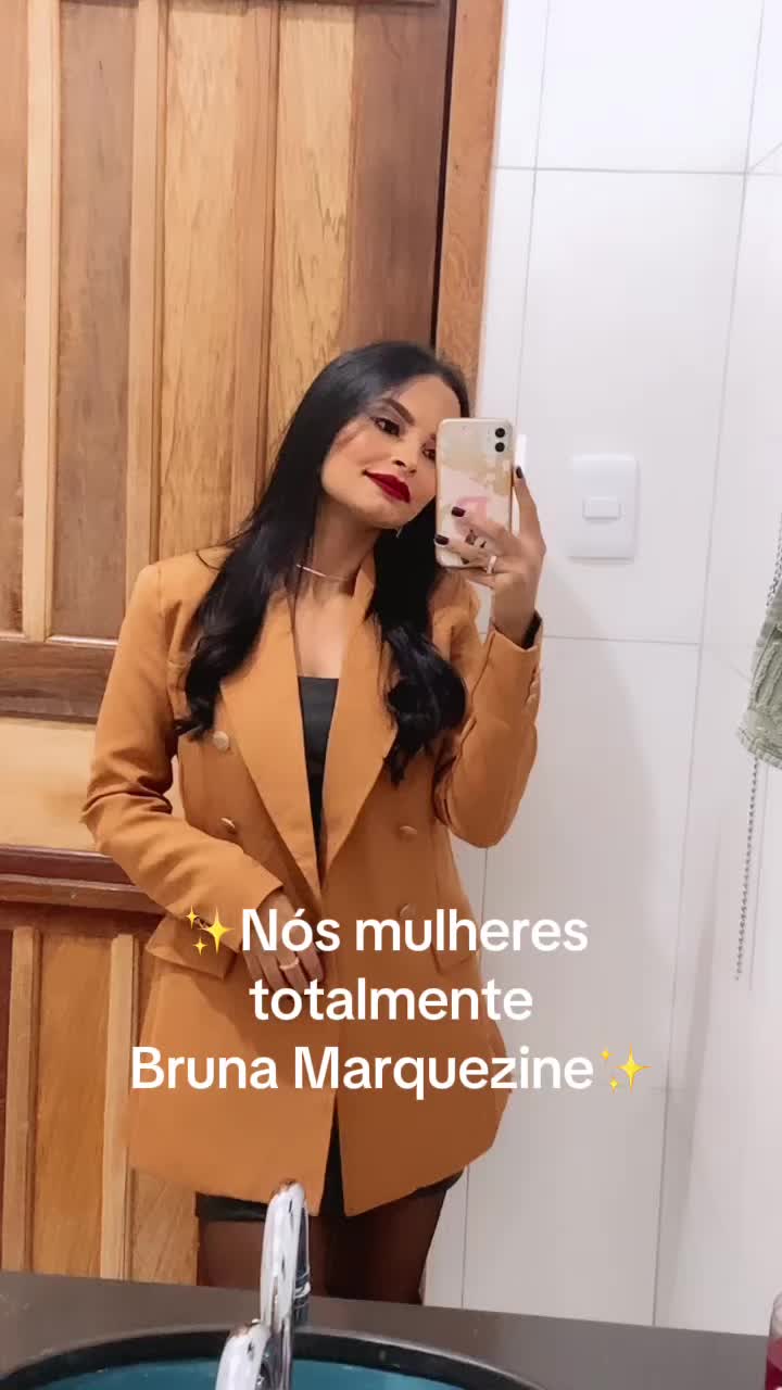 @Bruna Fonseca