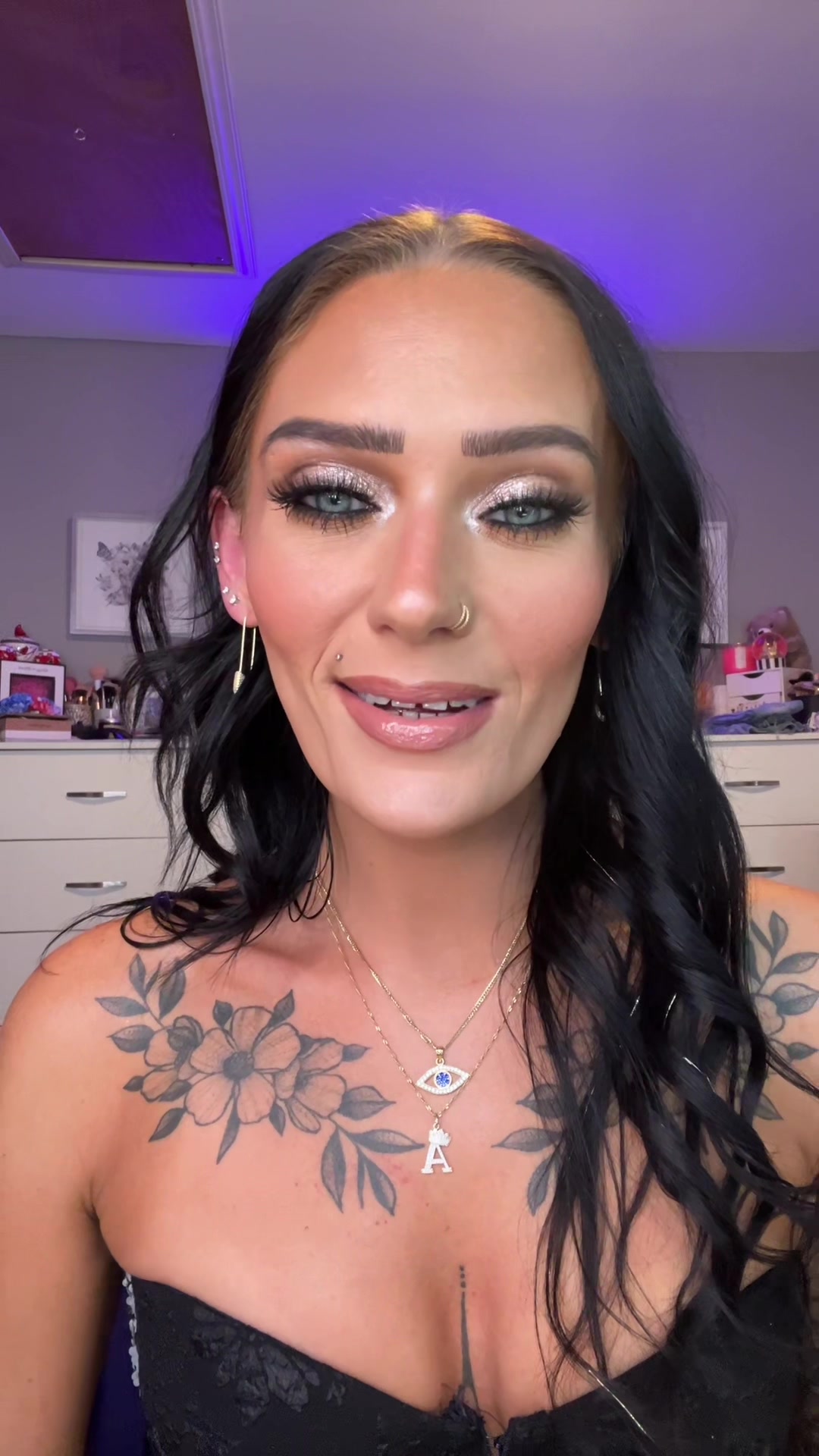 @Makeupqueen👑