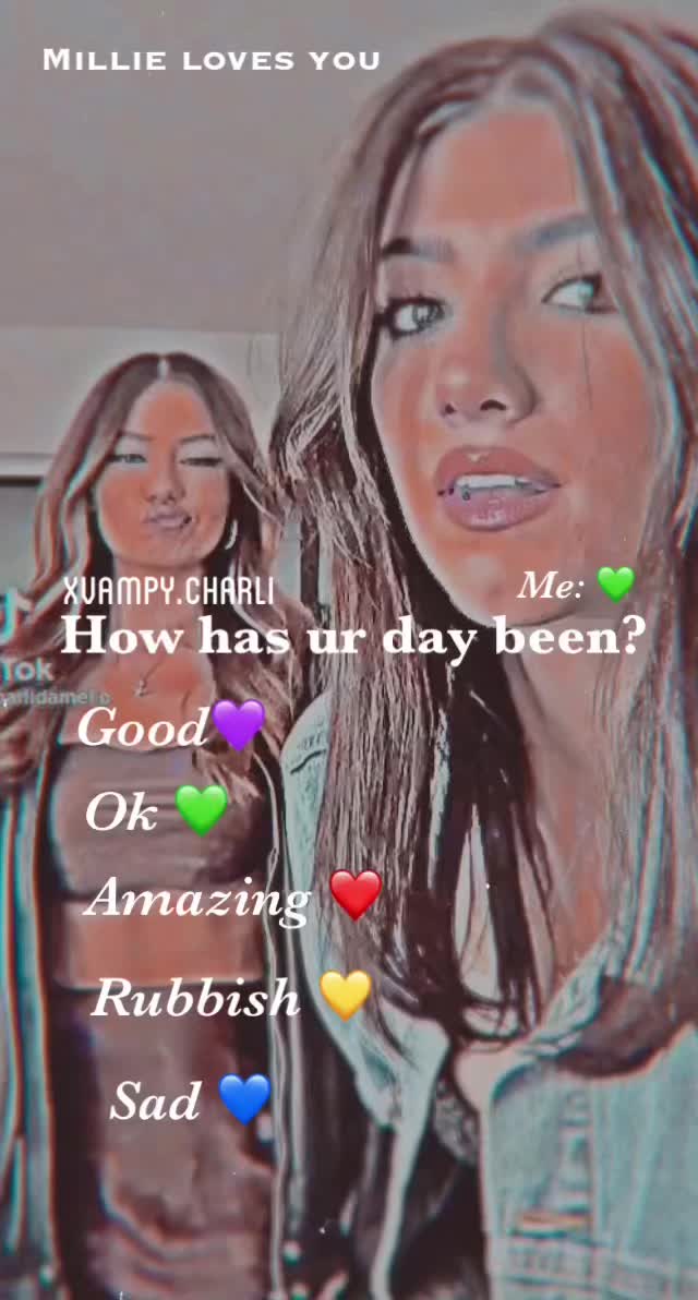 @Following to fast! Srryyy!