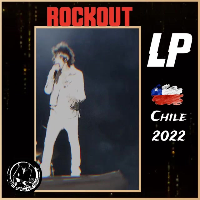 @LPFansChileOficial