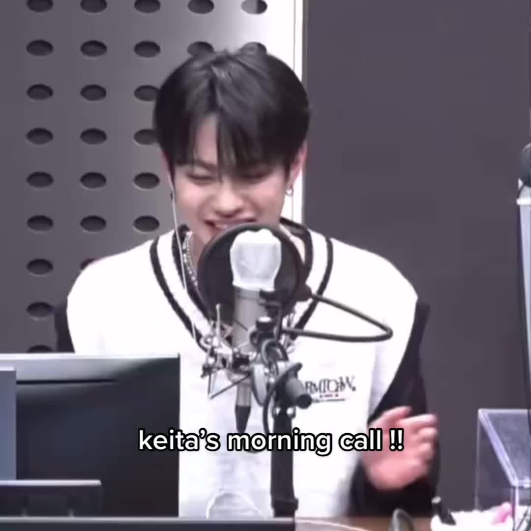 @keita’s certified lover ☆