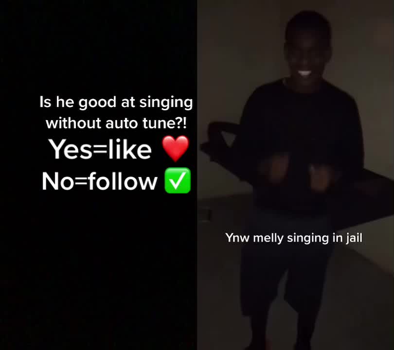 @Follow for fun?