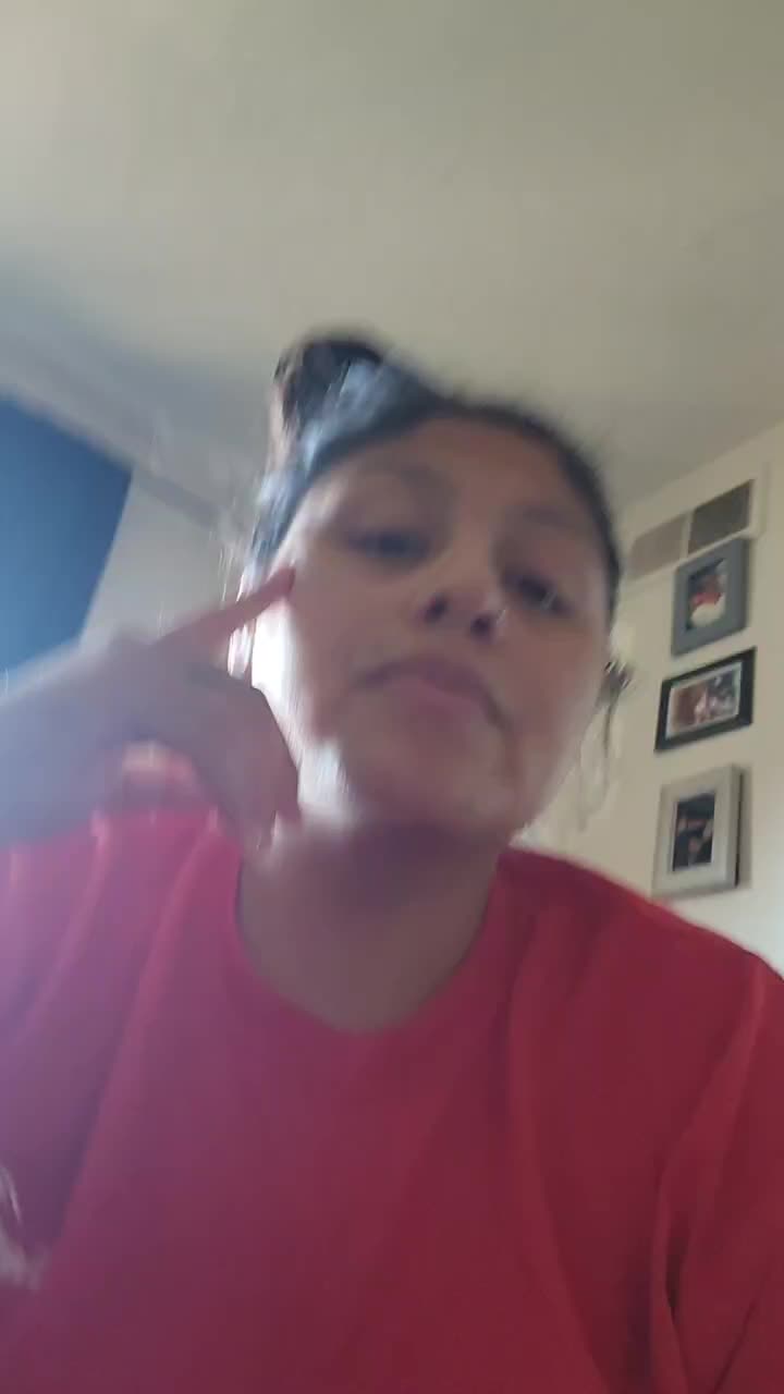 @Tina Marie