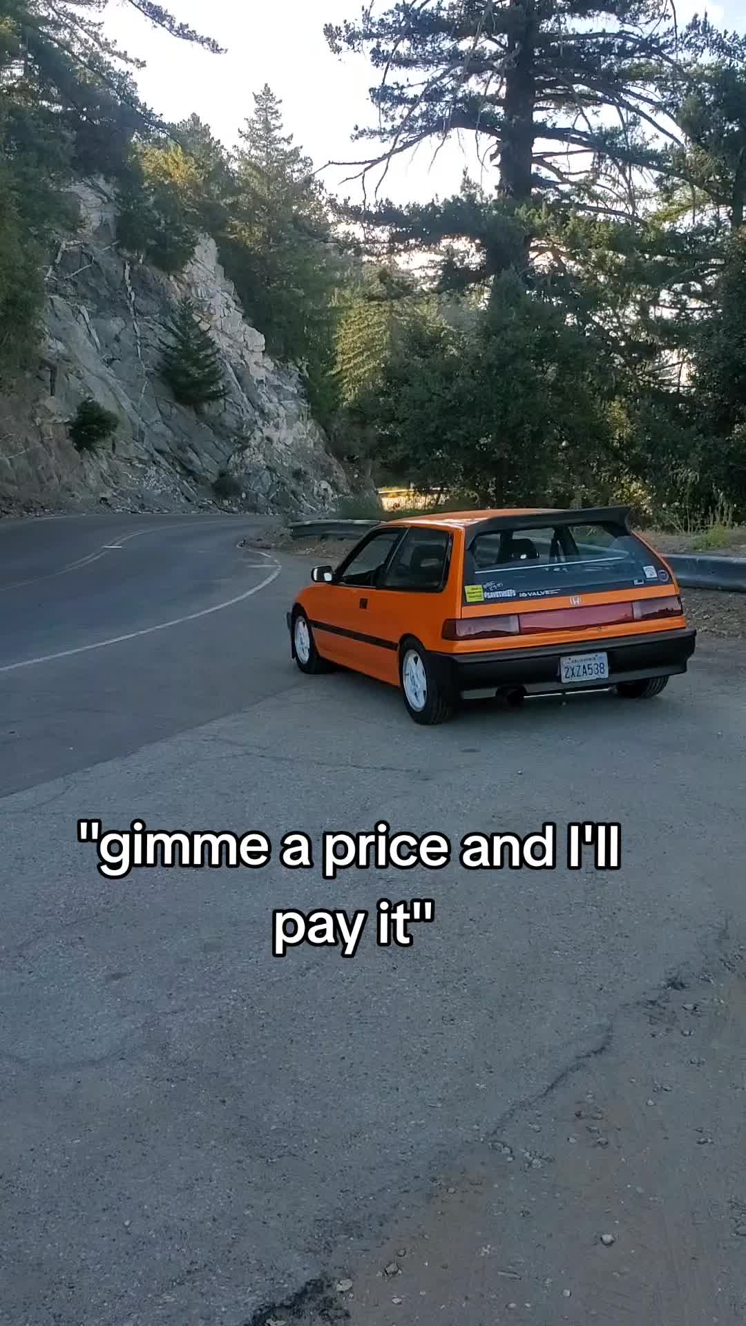 @chode blower