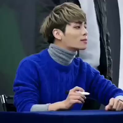 @Kim Jonghyun