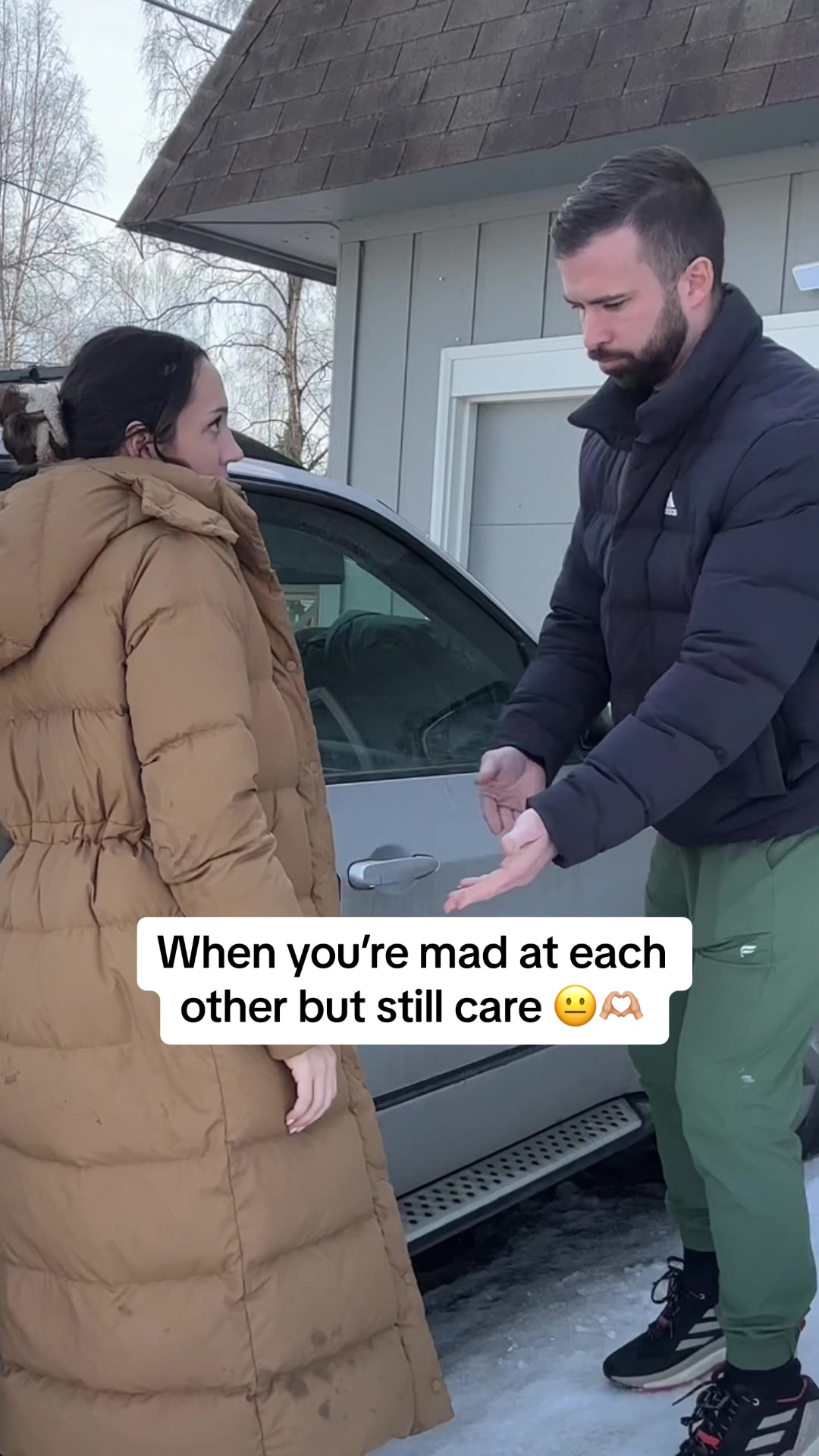 @Jen and Toni