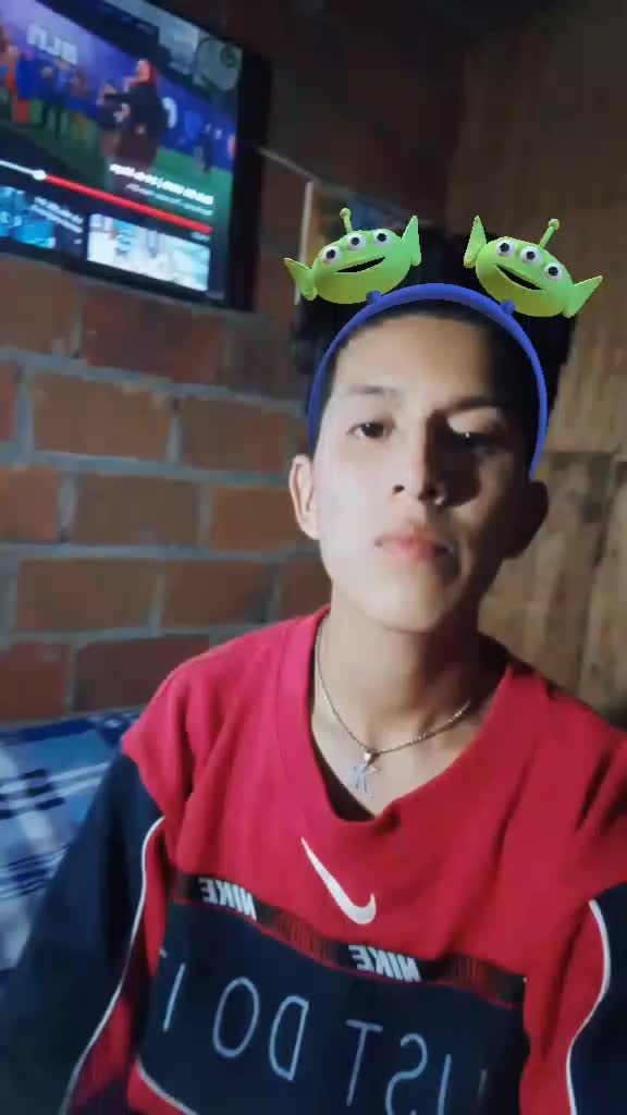 @👑🔥K&euml;v&icirc;ń❤😎
