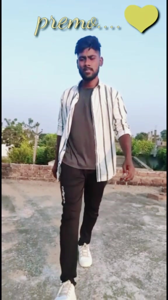 @Sai Run Pavan