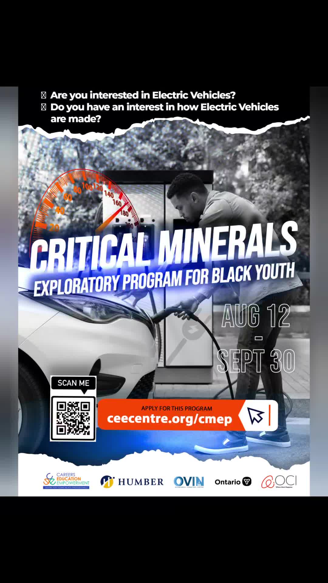 @CEE Centre For Young Black Pro