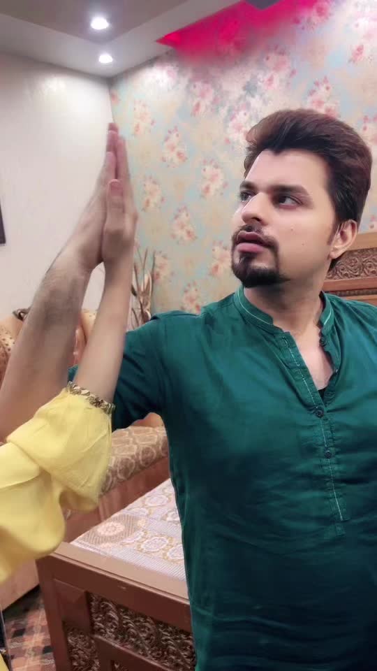 @M. Rameez Asif, ACA