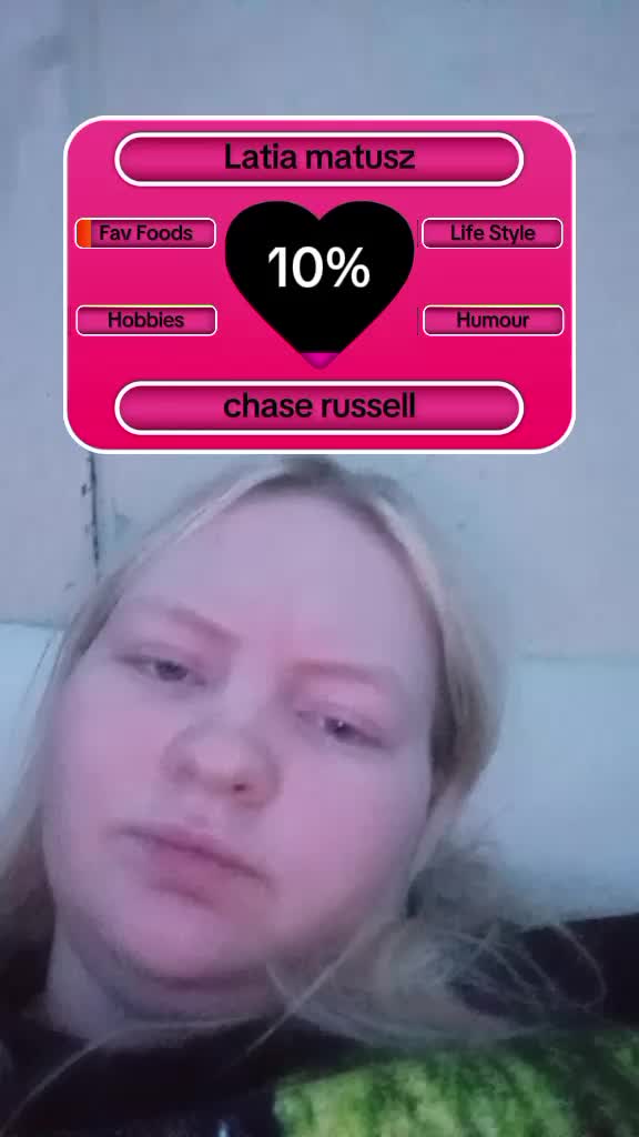 @Chase's wife😘😘😘