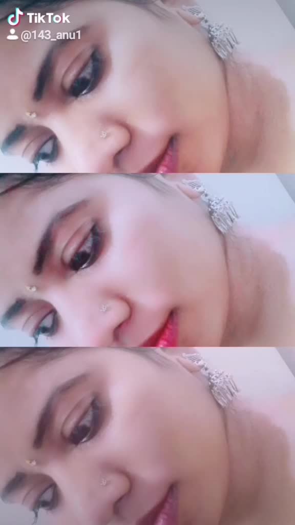@🥰అను మంచి అమ్మాయి🥰