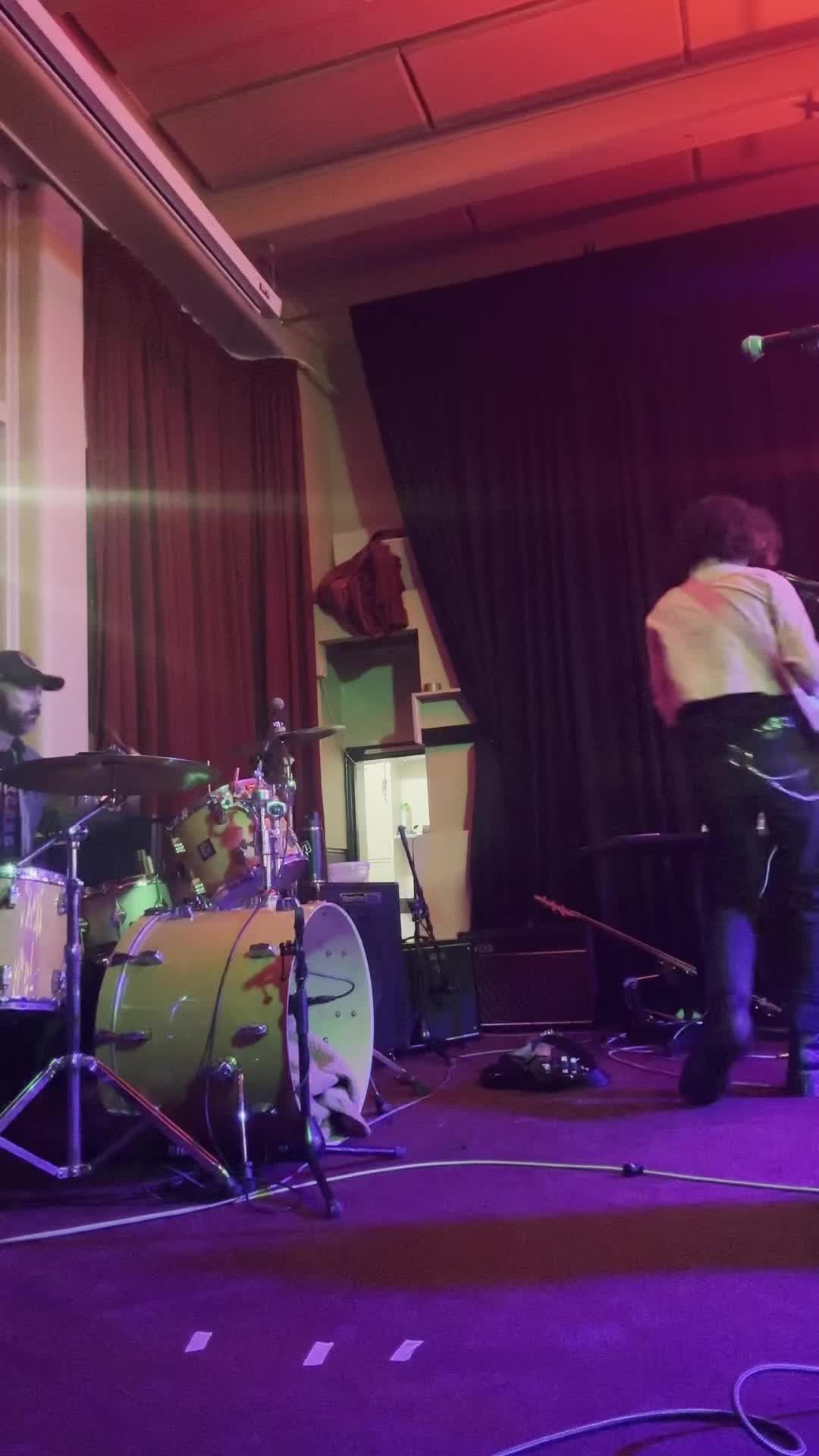 @nylon phoenix