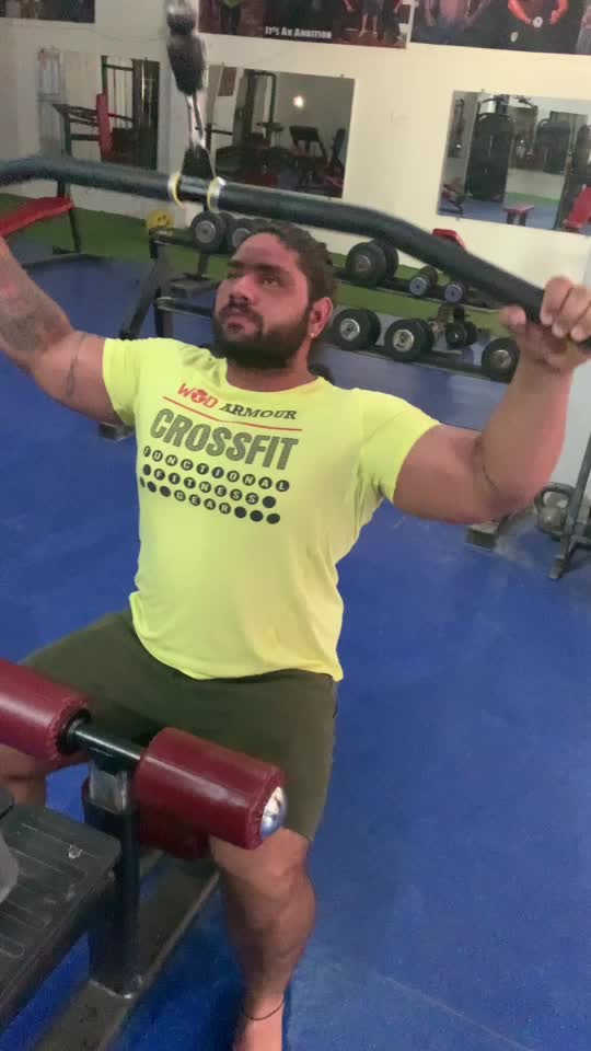 @Vikram Phogat
