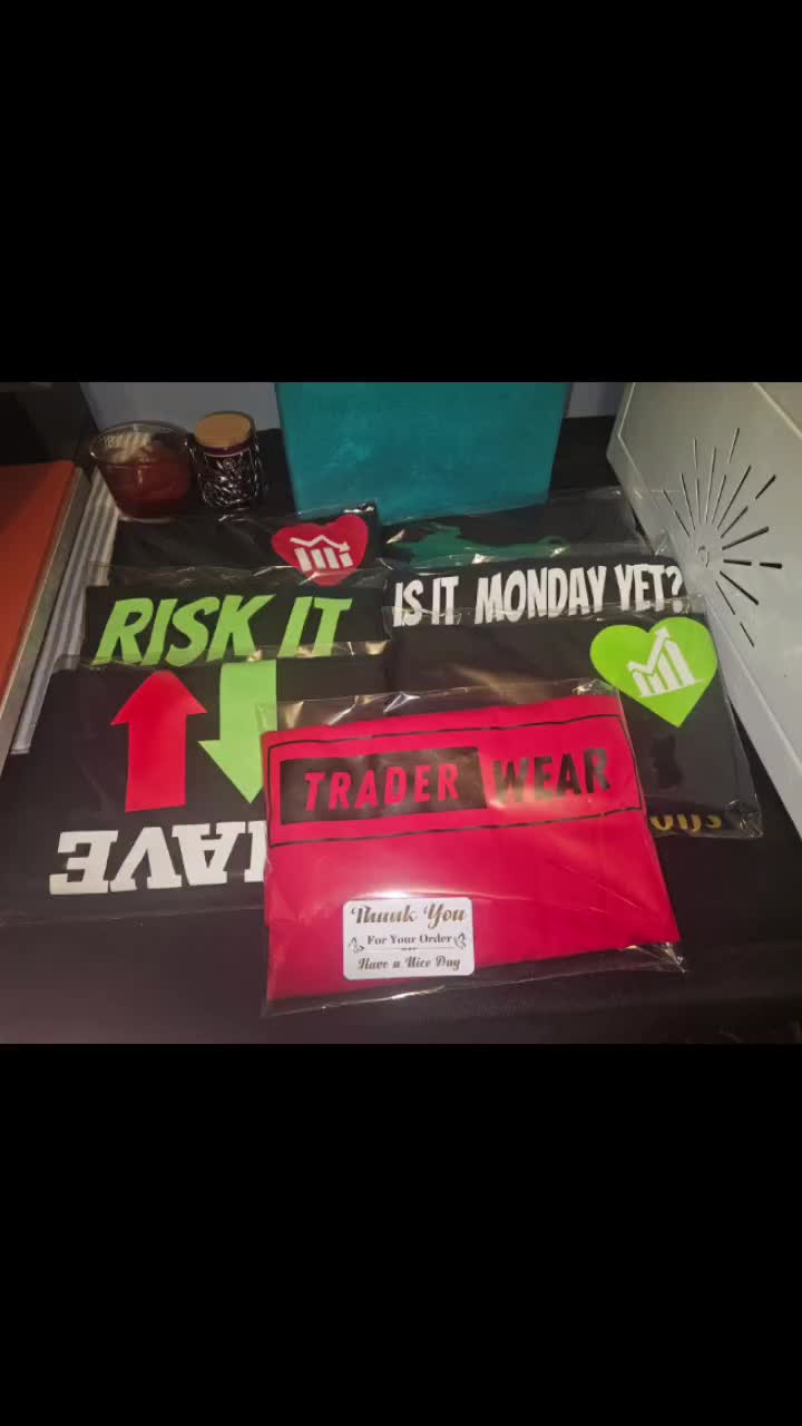 @Trader-wear