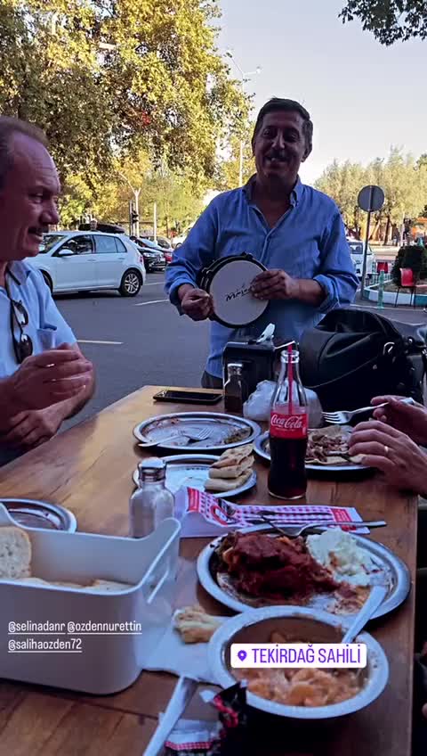 @Burak Adanur