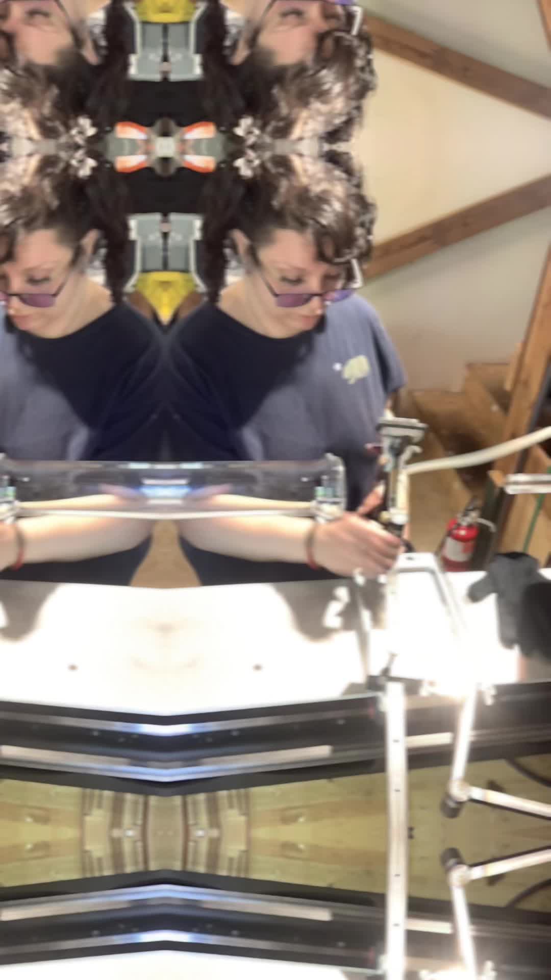 @Instagram @glass_goddess_