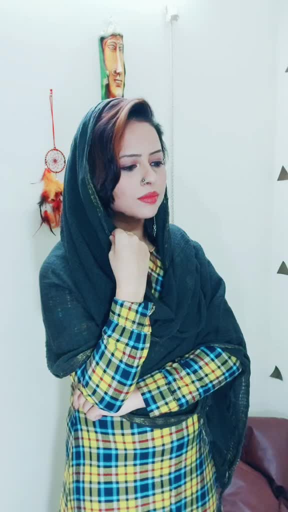 @Manisha Sharma🔥⚡🌈