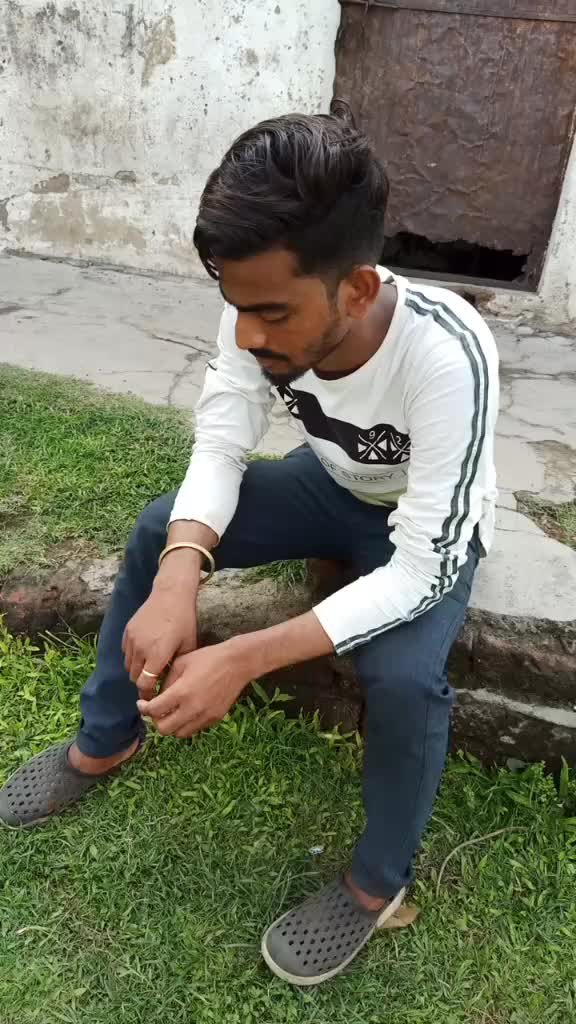 @Santosh
