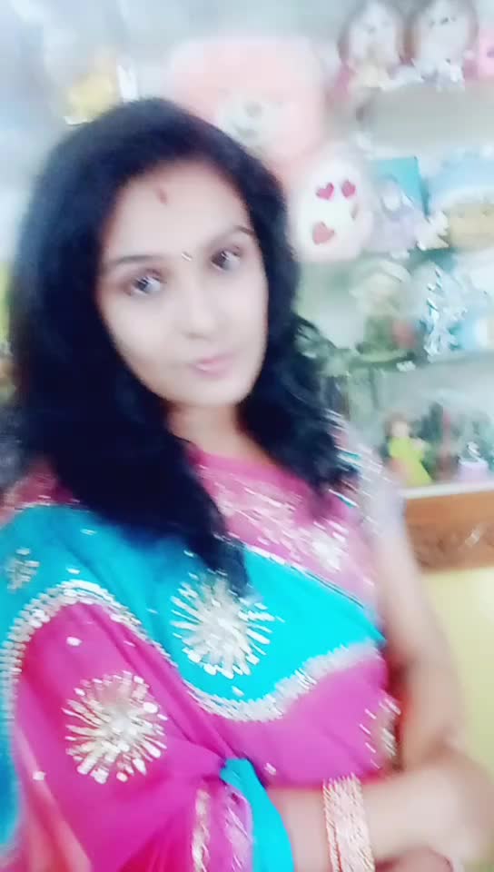 @Asha. p. Gowda