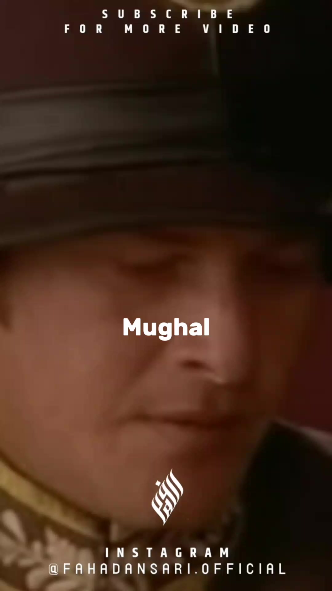 @Mughal Tvs (Chagatai Mughal)