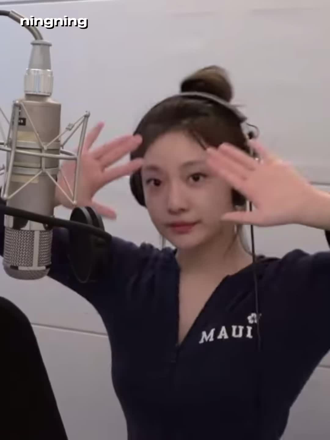 @체크