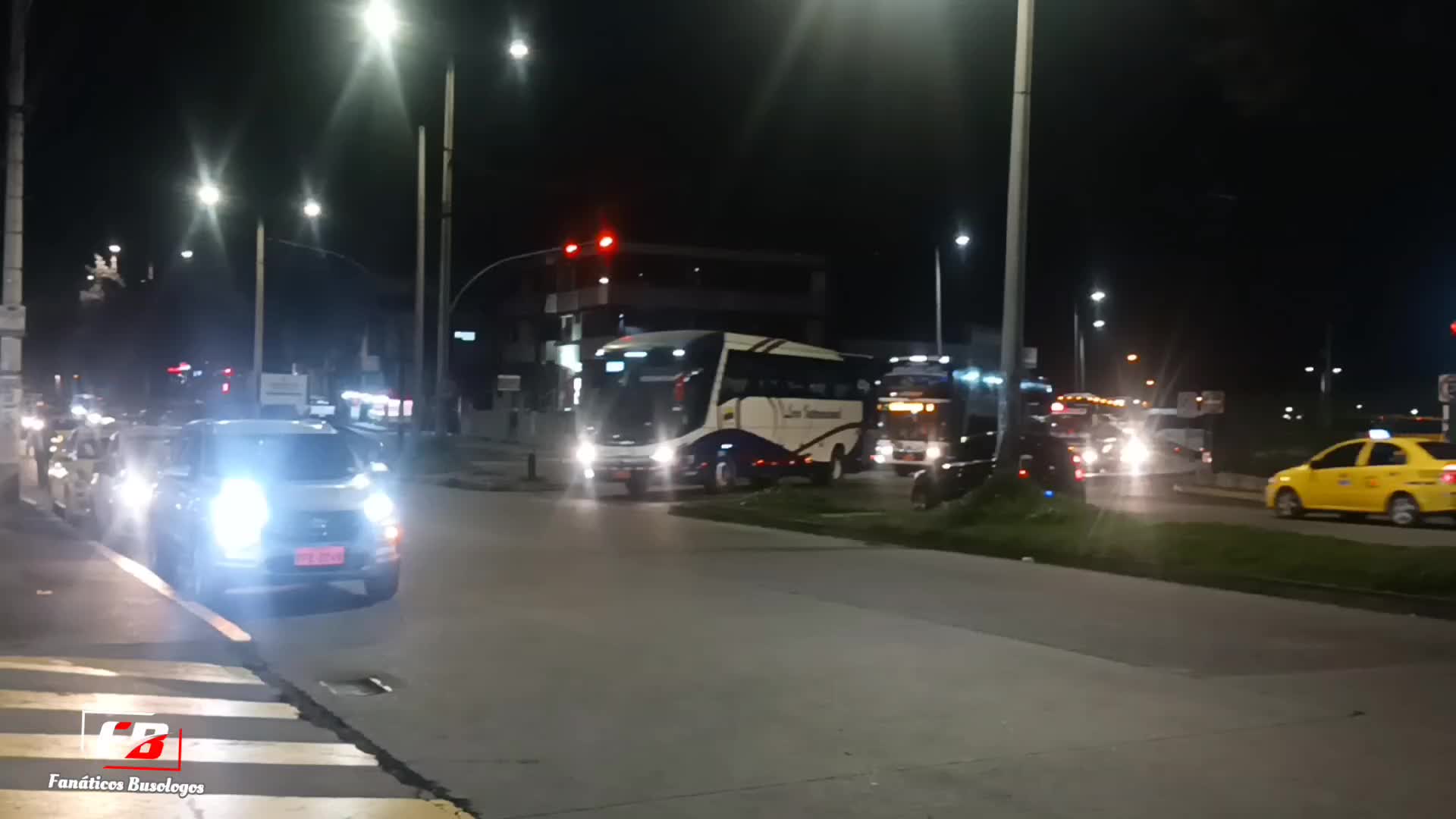 @Fanáticos Busologos 🇪🇨